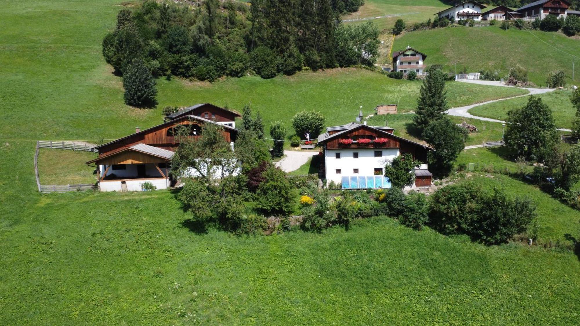 Oberlinderhof Διαμέρισμα Cadipietra Εξωτερικό φωτογραφία